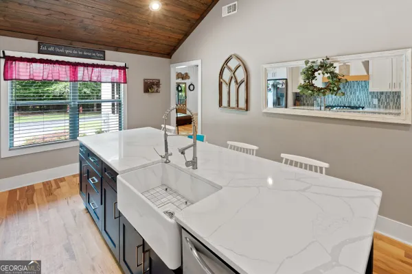 $624,900 | 620 Rocky Creek Road, Forsyth, GA 31029