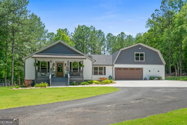 $624,900 | 620 Rocky Creek Road, Forsyth, GA 31029