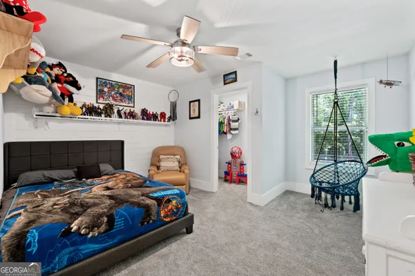 $624,900 | 620 Rocky Creek Road, Forsyth, GA 31029