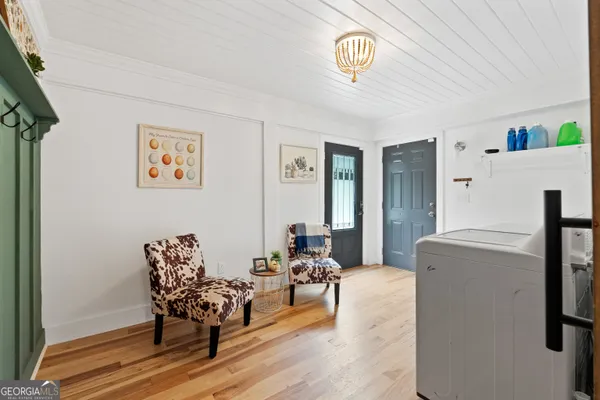 $624,900 | 620 Rocky Creek Road, Forsyth, GA 31029