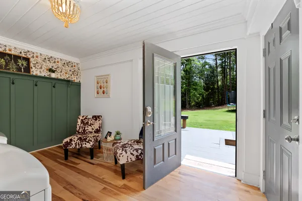 $624,900 | 620 Rocky Creek Road, Forsyth, GA 31029