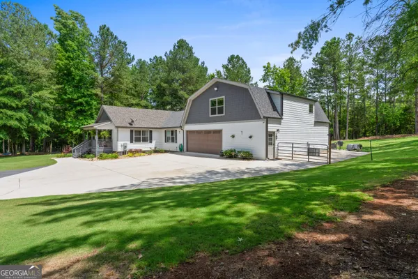 $624,900 | 620 Rocky Creek Road, Forsyth, GA 31029