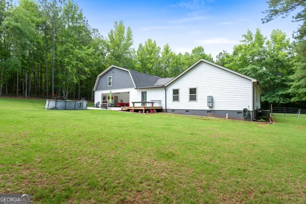 $624,900 | 620 Rocky Creek Road, Forsyth, GA 31029
