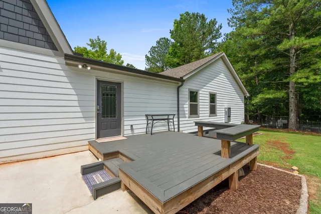 $639,900 | 620 Rocky Creek Road, Forsyth, GA 31029