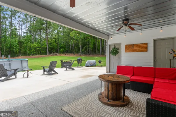 $624,900 | 620 Rocky Creek Road, Forsyth, GA 31029