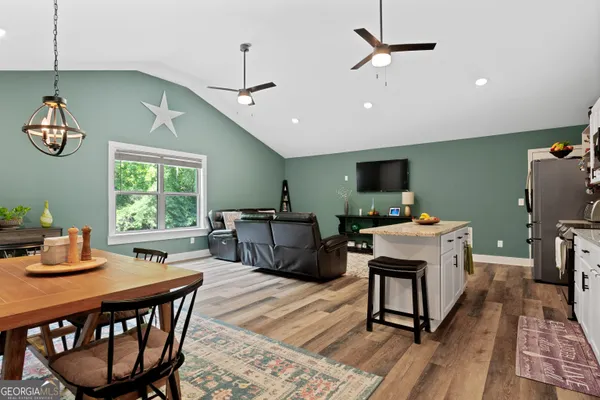 $624,900 | 620 Rocky Creek Road, Forsyth, GA 31029