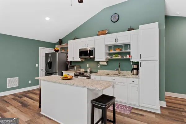 $624,900 | 620 Rocky Creek Road, Forsyth, GA 31029