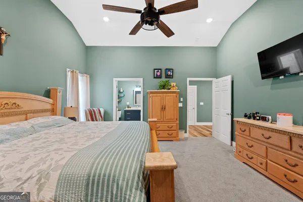$624,900 | 620 Rocky Creek Road, Forsyth, GA 31029