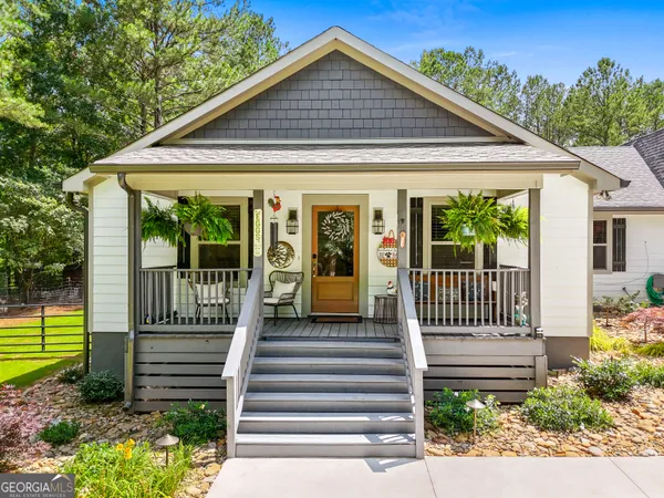 $624,900 | 620 Rocky Creek Road, Forsyth, GA 31029