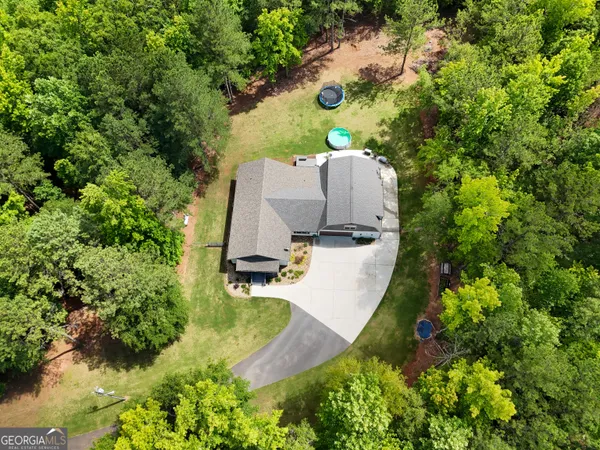 $624,900 | 620 Rocky Creek Road, Forsyth, GA 31029