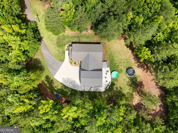 $624,900 | 620 Rocky Creek Road, Forsyth, GA 31029