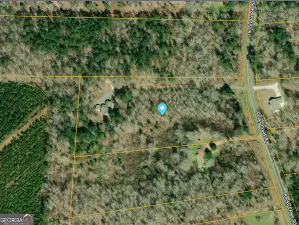 $624,900 | 620 Rocky Creek Road, Forsyth, GA 31029