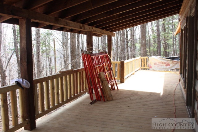 590 Homestead Road Todd, NC 28684 - Photo 3 of 4 Gallery Image 3