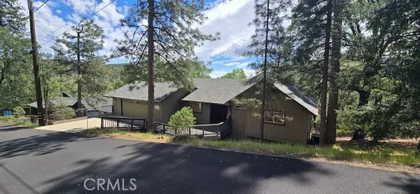 $459,000 | 9651 St Helena Drive, Cobb, CA 95426