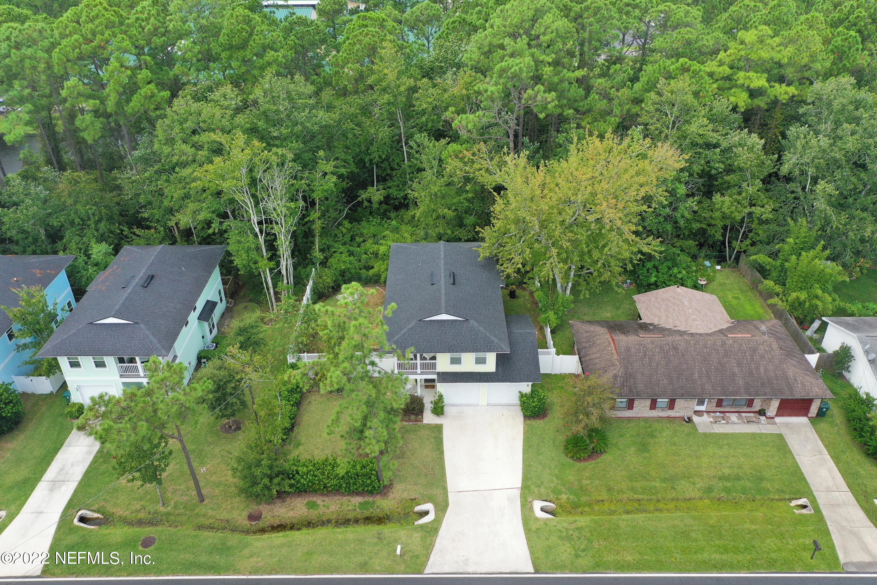 3642 Eunice Road Jacksonville, FL 32250 - Photo 40 of 66 DJI_0204