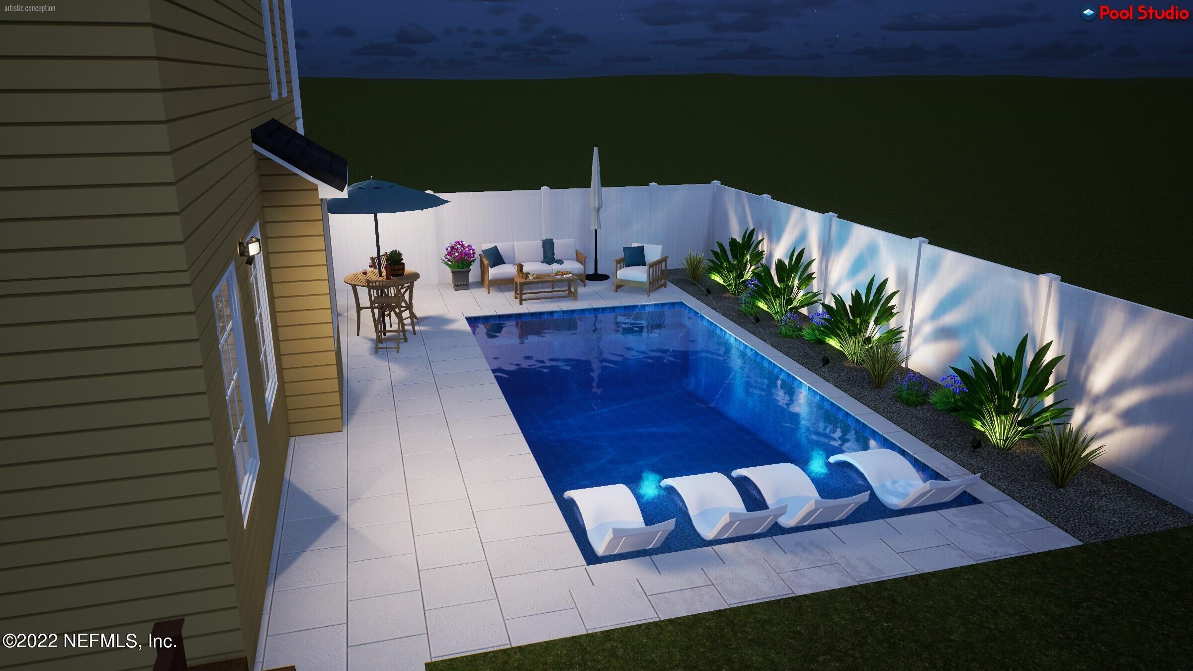 3642 Eunice Road Jacksonville, FL 32250 - Photo 47 of 66 3642 Eunice Rd_002