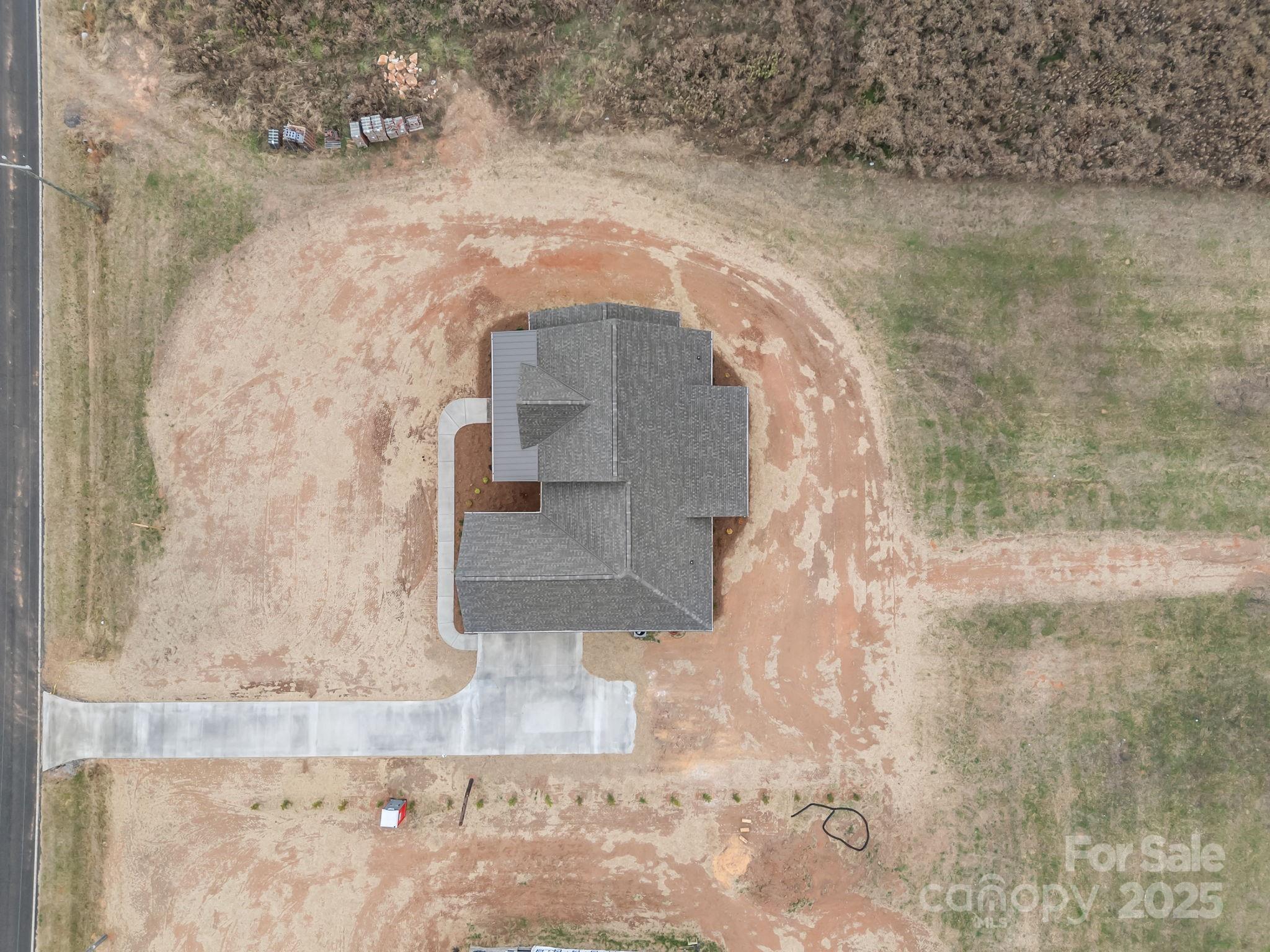 4785 Patterson Road China Grove, NC 28023 - Photo 31 of 32 Gallery Image 31