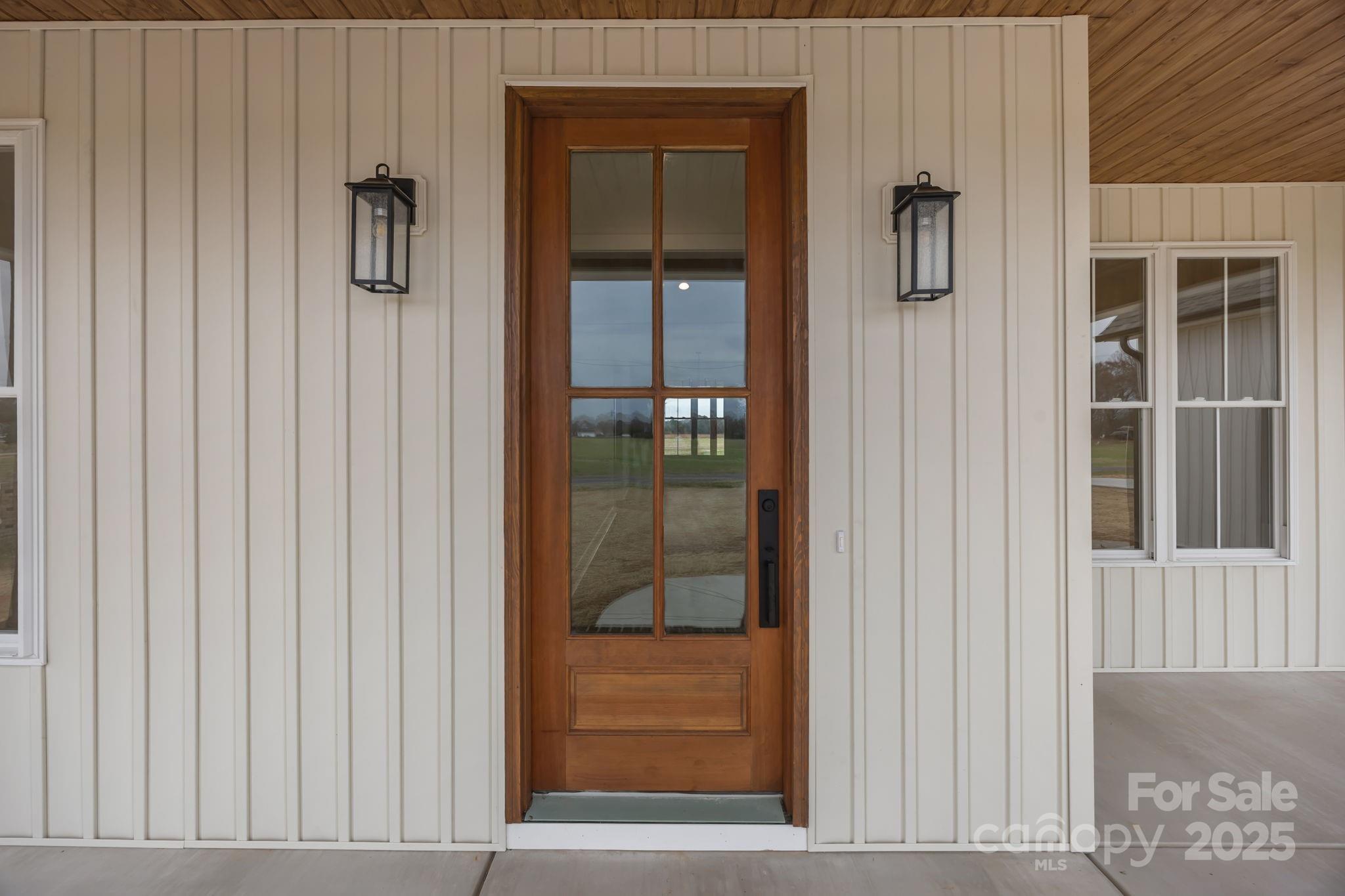 4785 Patterson Road China Grove, NC 28023 - Photo 8 of 32 Gallery Image 8