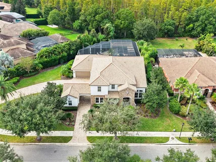 a view of front door of a house