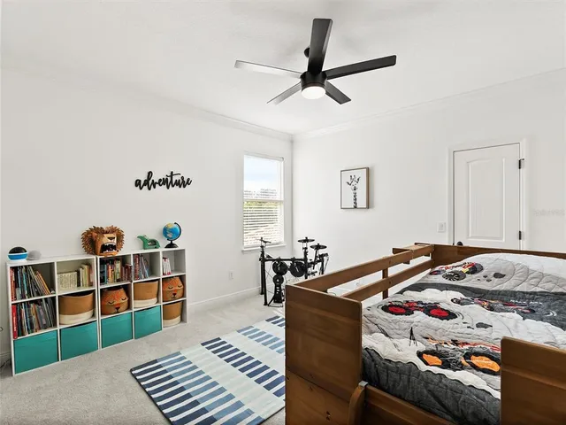 $1,850,000 | 17420 Varona Place, Lutz, FL 33548