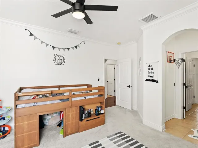 $1,850,000 | 17420 Varona Place, Lutz, FL 33548