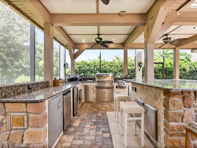 $1,850,000 | 17420 Varona Place, Lutz, FL 33548