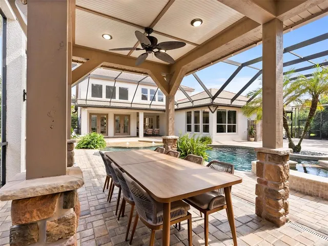 $1,850,000 | 17420 Varona Place, Lutz, FL 33548