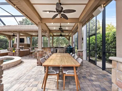 $1,850,000 | 17420 Varona Place, Lutz, FL 33548