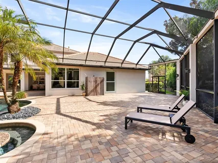 $1,850,000 | 17420 Varona Place, Lutz, FL 33548