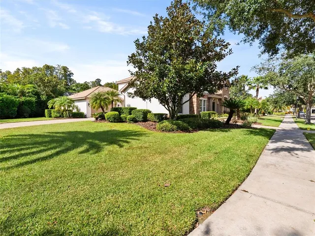 $1,850,000 | 17420 Varona Place, Lutz, FL 33548