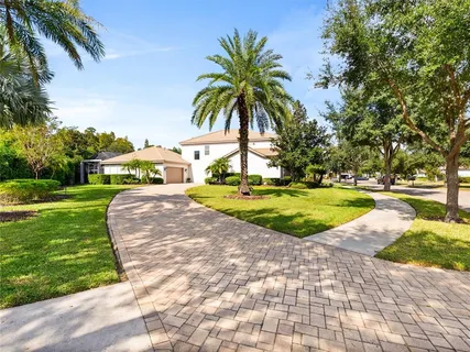 $1,850,000 | 17420 Varona Place, Lutz, FL 33548