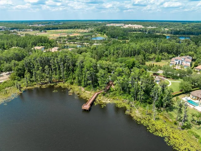 $1,850,000 | 17420 Varona Place, Lutz, FL 33548