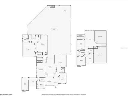 $1,850,000 | 17420 Varona Place, Lutz, FL 33548