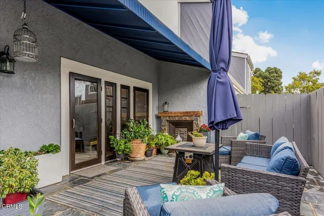 $649,900 | 541 Broderick Way, Port Hueneme, CA 93041