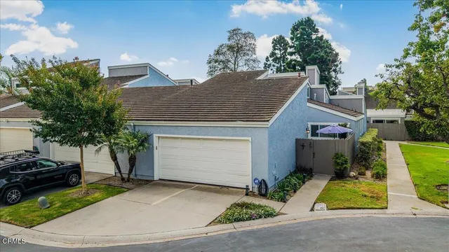 $649,900 | 541 Broderick Way, Port Hueneme, CA 93041