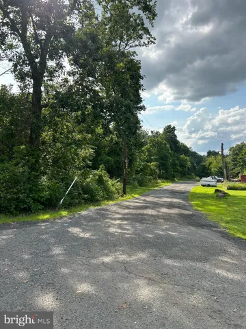 a view of outdoor space with playground