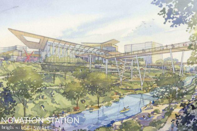 2152 Rock Hill Road Herndon, VA 20170 - Photo 9 of 10 a view of lake view