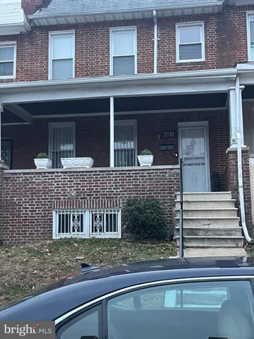 $220,000 | 2010 Ruxton Avenue, Baltimore, MD 21216