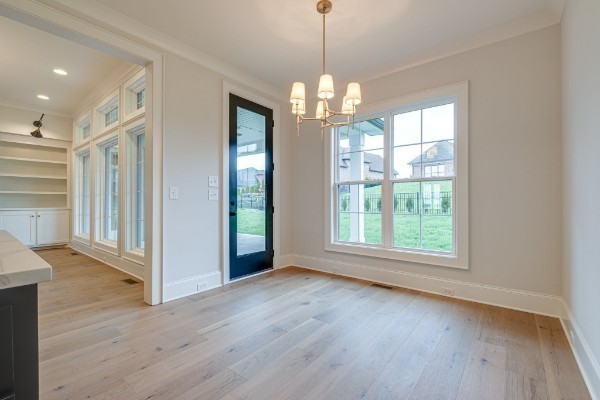 1 Cobbler Rdg Road Franklin, TN 37064 - Photo 8 of 26