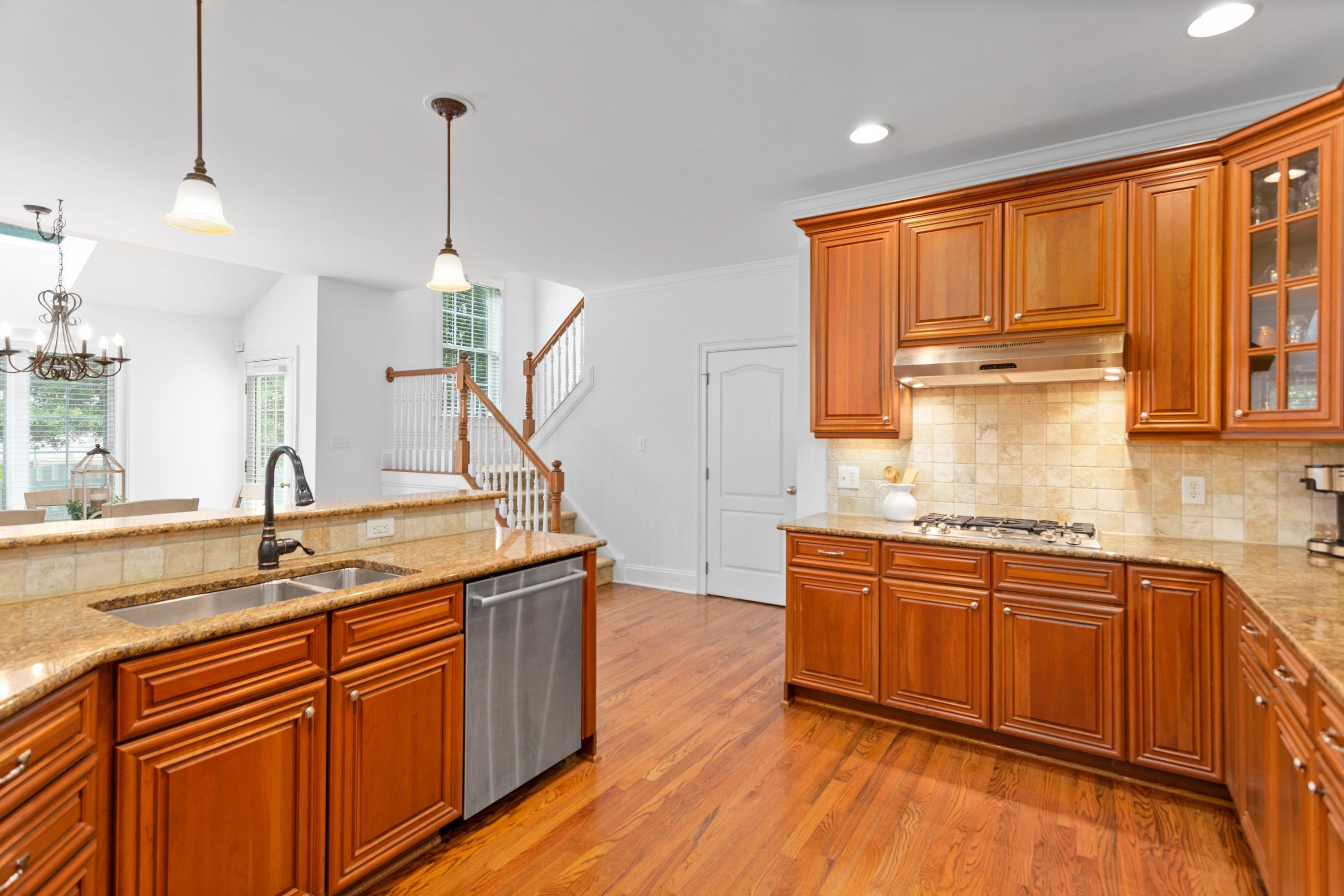 11212 Ridgegate Drive Raleigh, NC 27617 - Photo 13 of 57 Photo 13