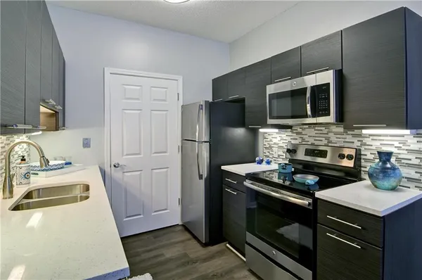 $1,354 | 1100 Park Creek Court, Unit 1024, Gainesville, GA 30504