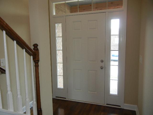 2009 Rudder Court Spring Hill, TN 37174 - Photo 8 of 15 Stock Photo Representation