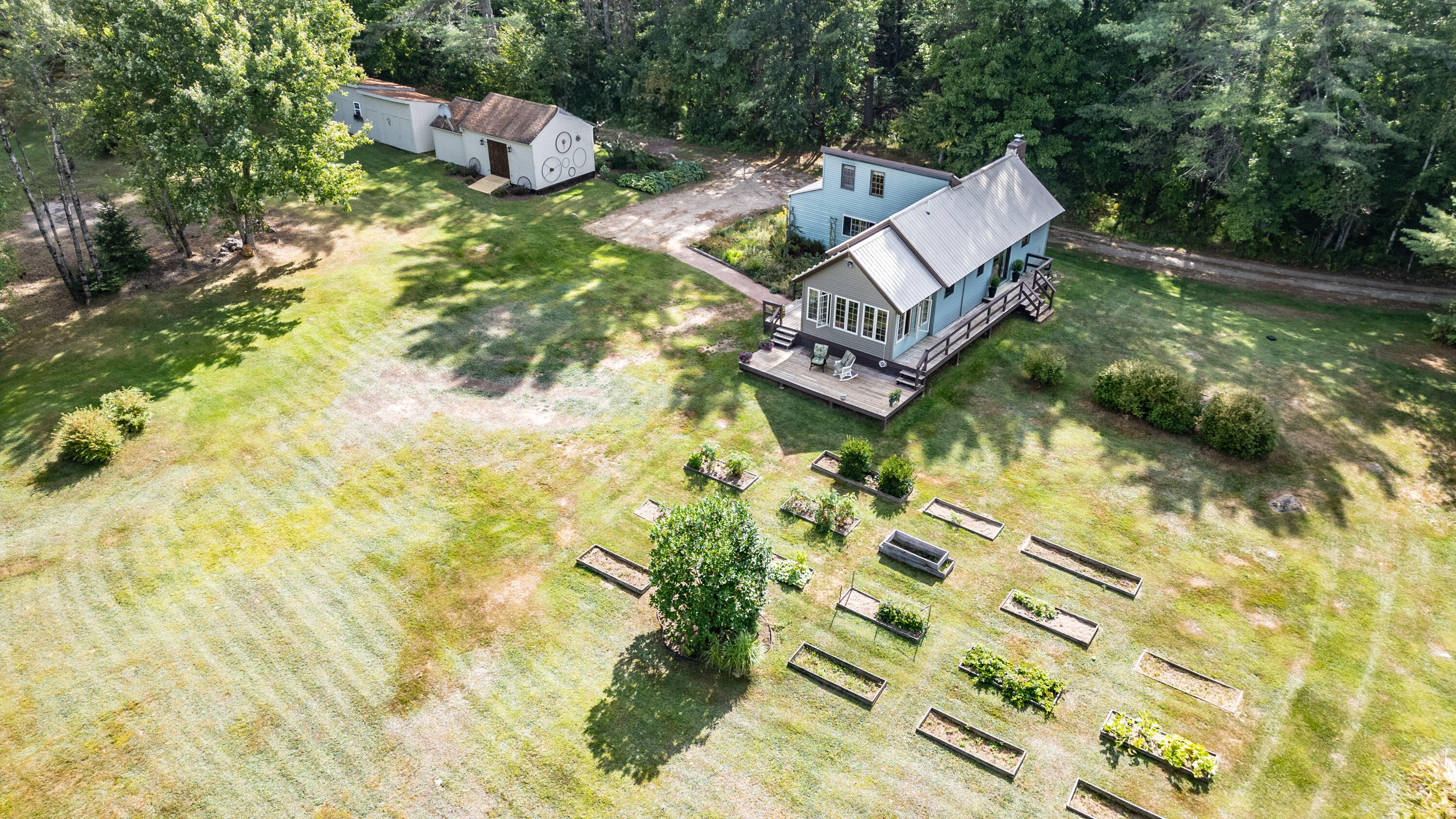 100 Potato House Road Bryant Pond, ME 04219 - Photo 10 of 79 20250828gp-61028