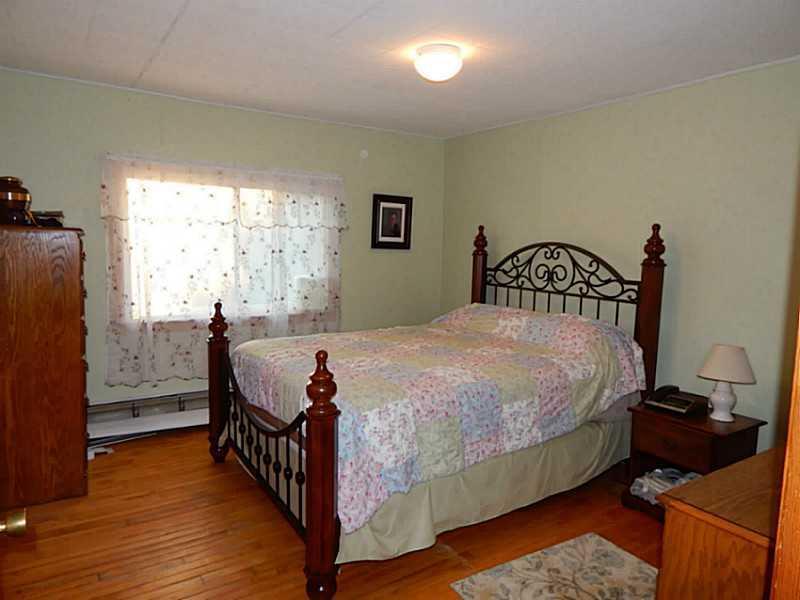 732 Bennoch Road Old Town, ME 04468 - Photo 13 of 24 Bedroom.