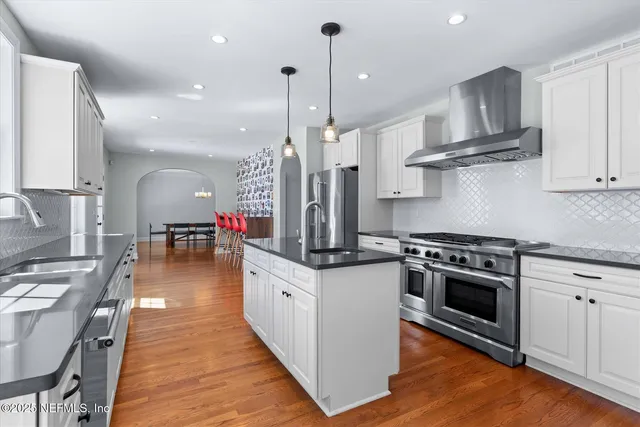 $2,190,000 | 1052 Holly Lane, Jacksonville, FL 32207