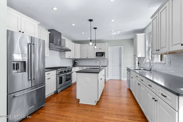 $2,190,000 | 1052 Holly Lane, Jacksonville, FL 32207