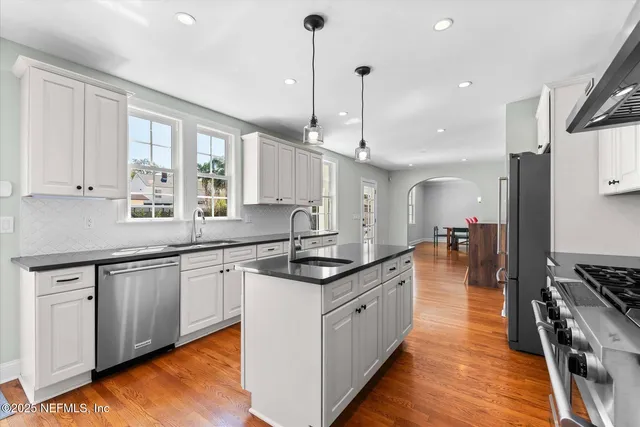 $2,190,000 | 1052 Holly Lane, Jacksonville, FL 32207