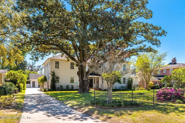 $2,190,000 | 1052 Holly Lane, Jacksonville, FL 32207