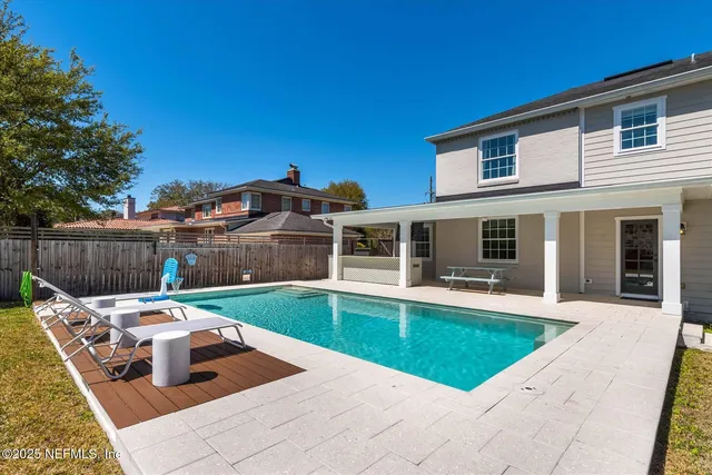 $2,190,000 | 1052 Holly Lane, Jacksonville, FL 32207