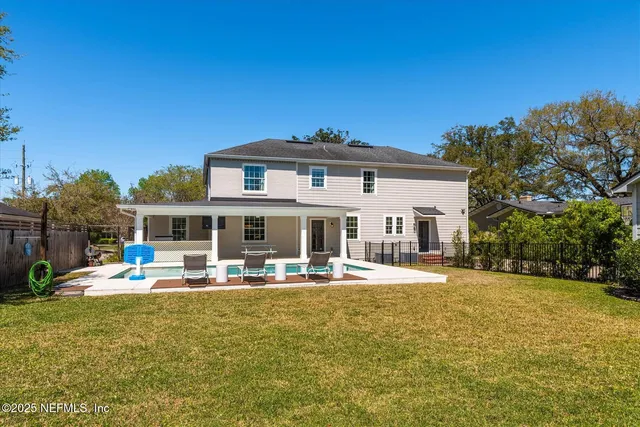 $2,190,000 | 1052 Holly Lane, Jacksonville, FL 32207